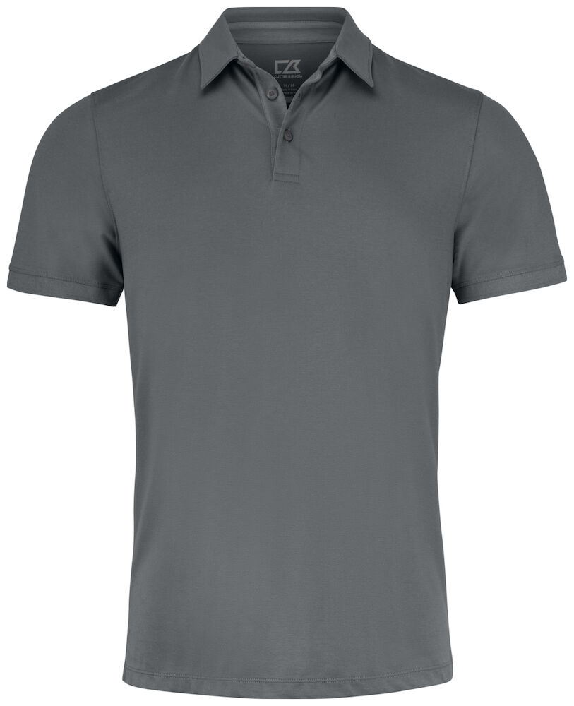 Oceanside Stretch Polo Men Cutter & Buck 354430