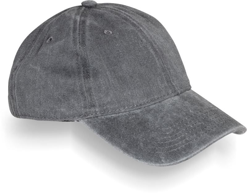Pure Cotton Vintage Cap RC092X