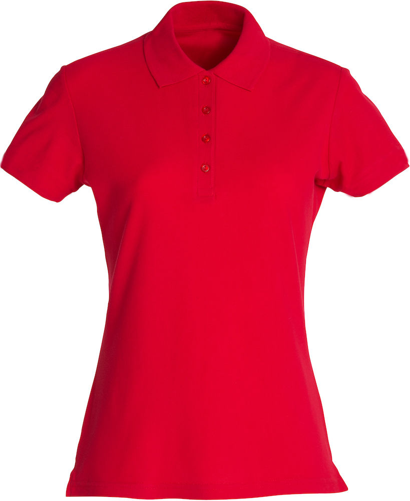 028231_35_BasicPoloLadies_F_Preview 35 rot