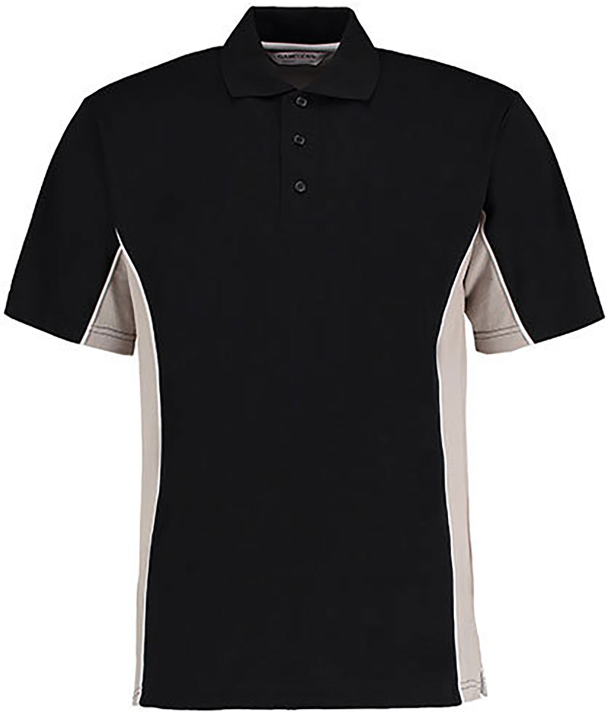 K475-black-grey1 black/ grey/ white