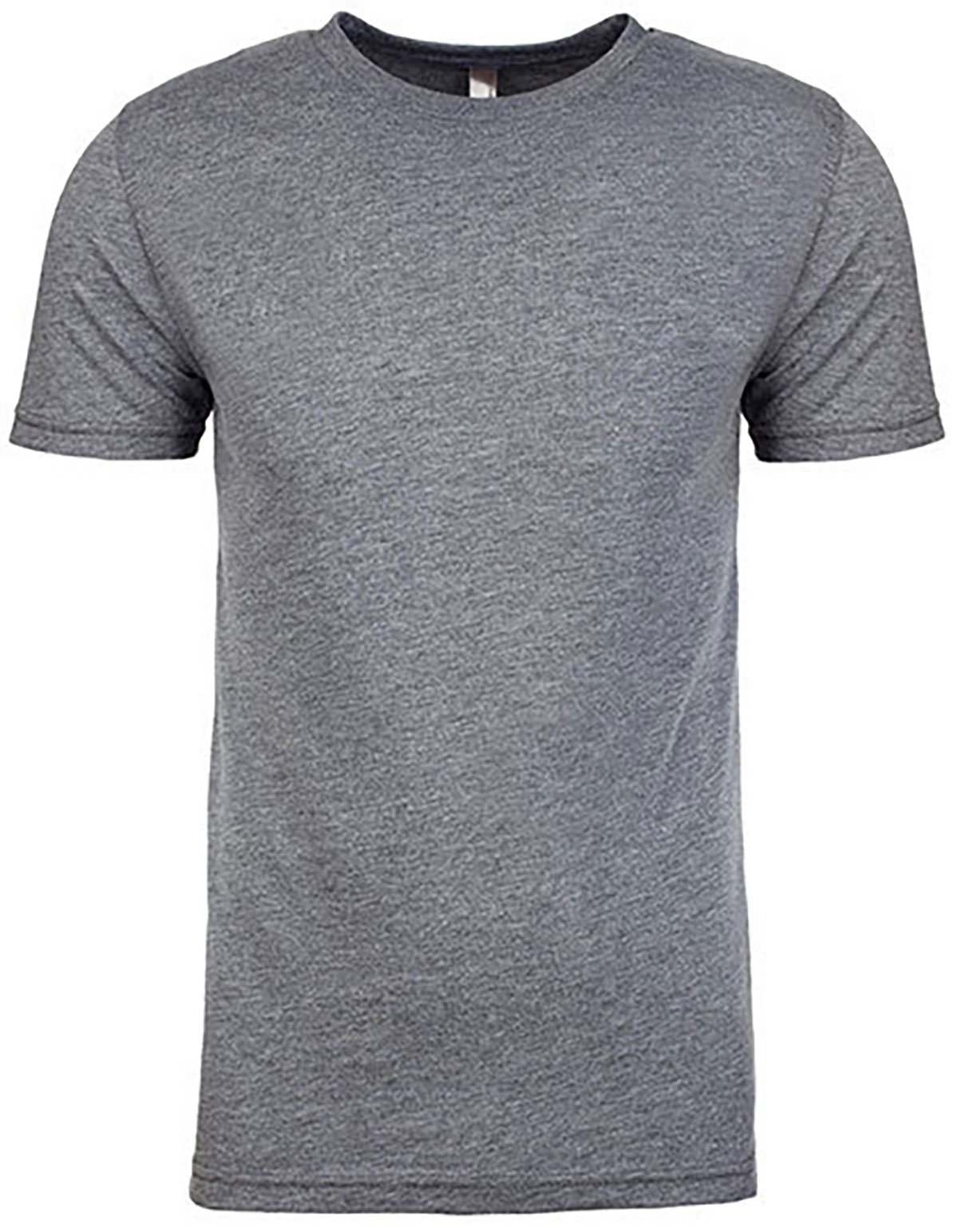 Mens-tri-blend-T-shirt-premium-heather Premium Heather