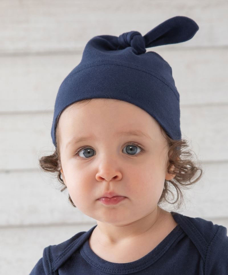 BZ15-Model1 Babymütze Babybugz BZ15