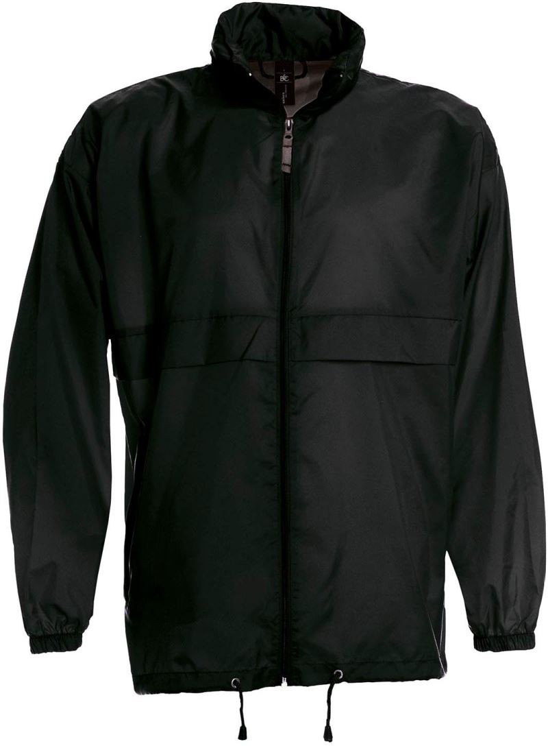 Sirocco-black black