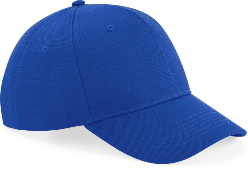 Ultimate 6 Panel Cap Beechfield B18 Ultimate 6 Panel Cap Beechfield B18