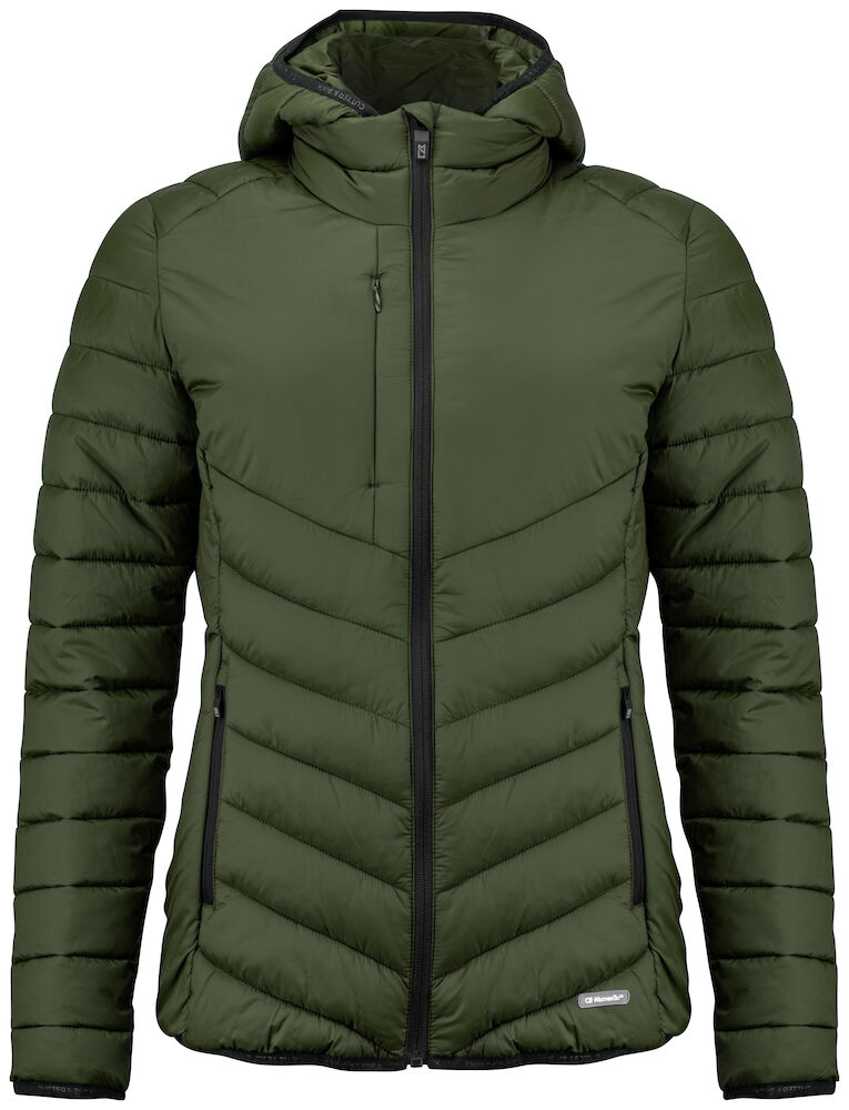 Mount Adams Jacket Ladies Cutter & Buck 351475 Mount Adams Jacket Ladies Cutter & Buck 351475