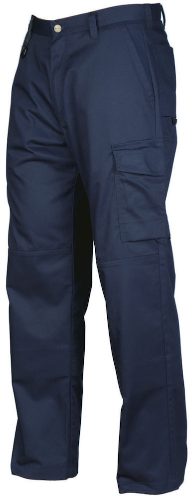 2506-navy ProJob 2506 Pantalon