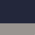 navy/ grey