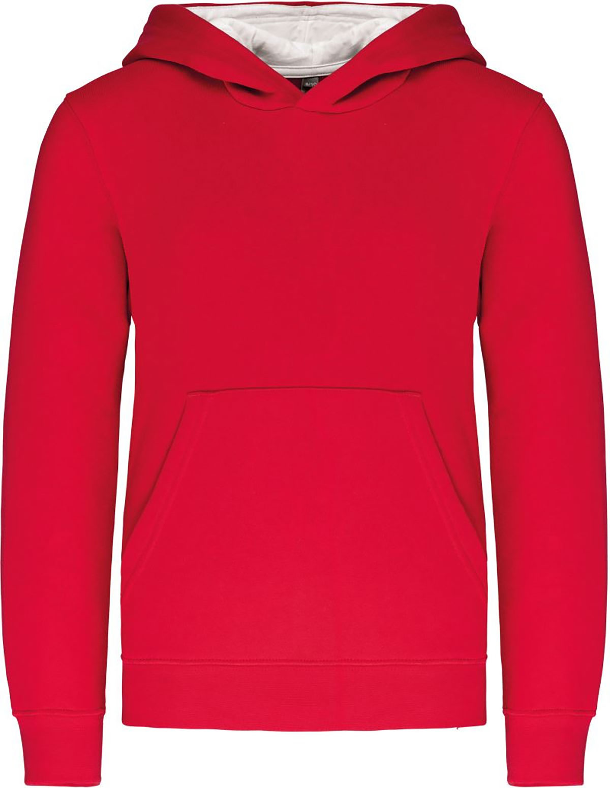 K453-red-white red/ white