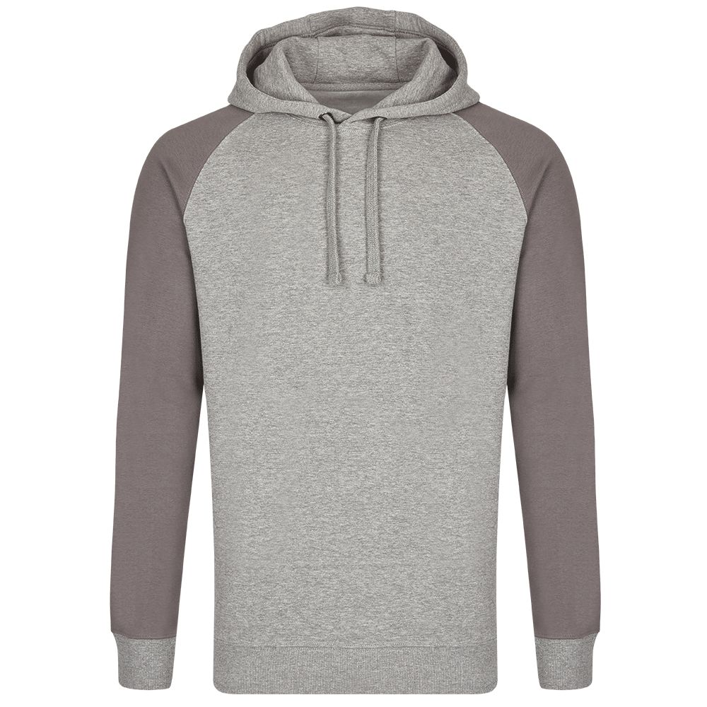 MY611-heathergrey heather grey/ grey solid