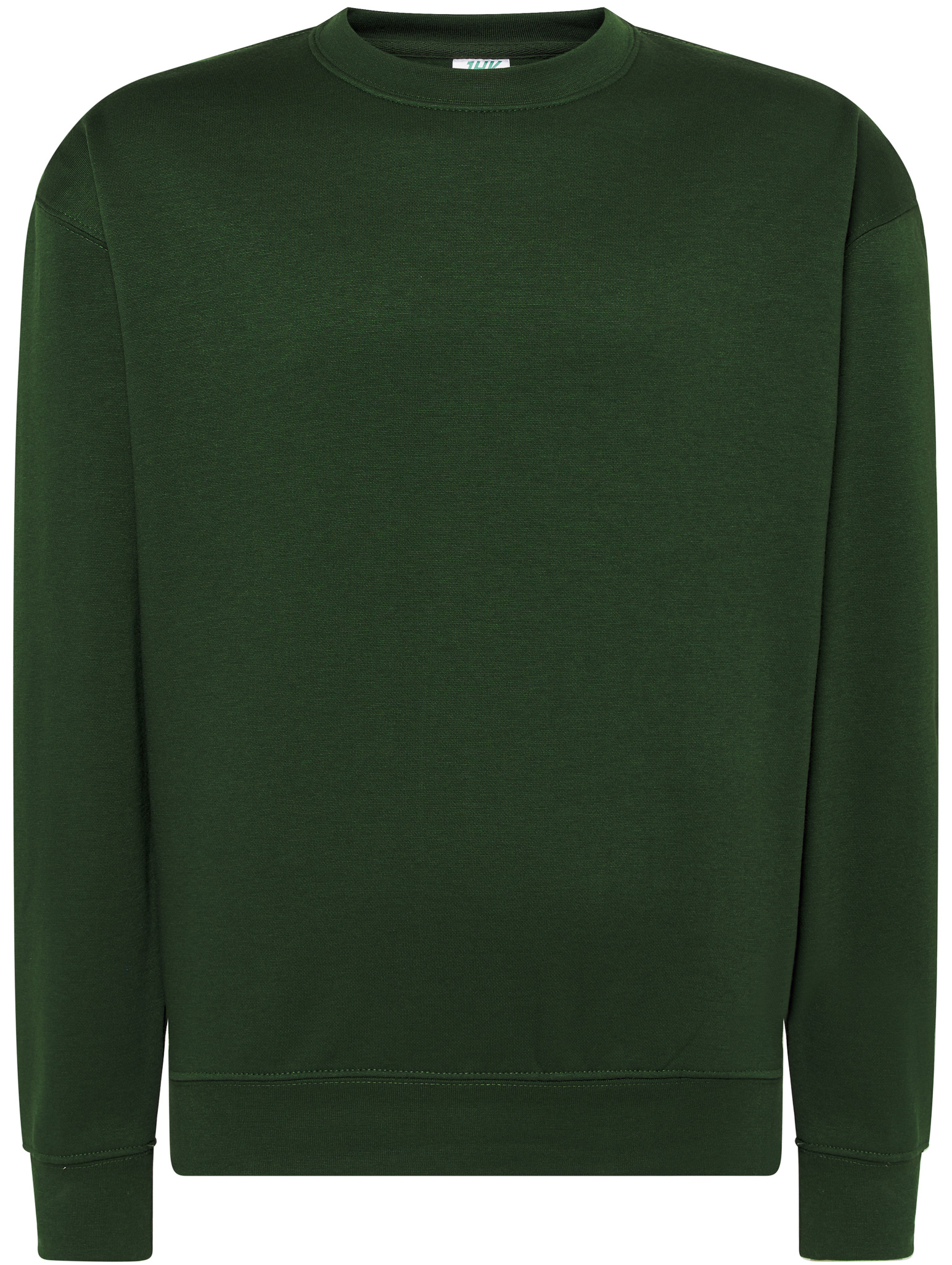 JHK320-bottlegreen1 bottle green