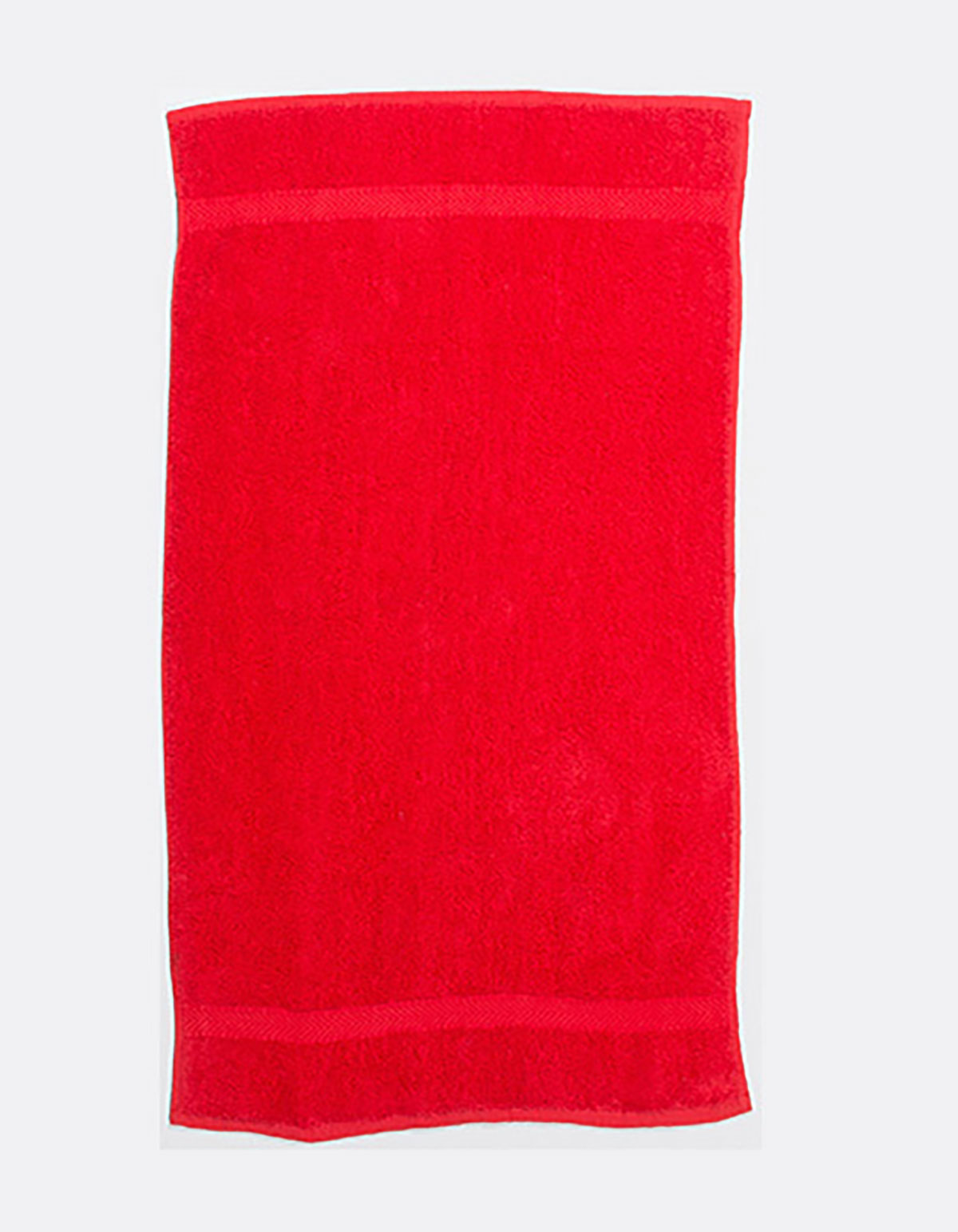 TC-luxury-hand-towel-red red