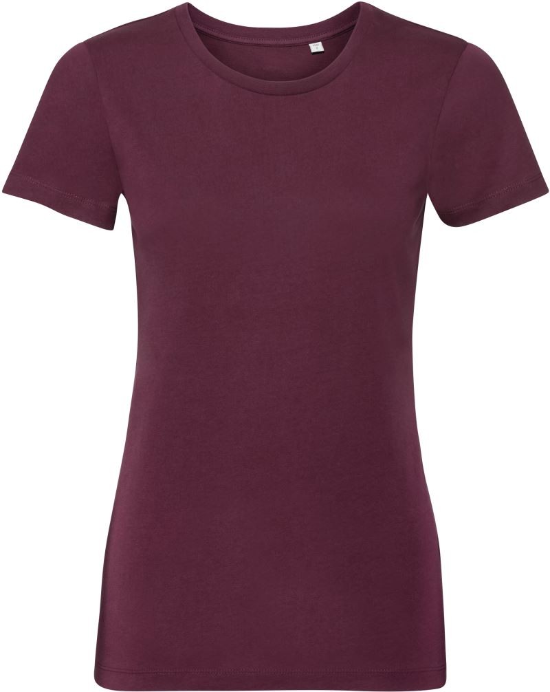 R108F-burgundy burgundy