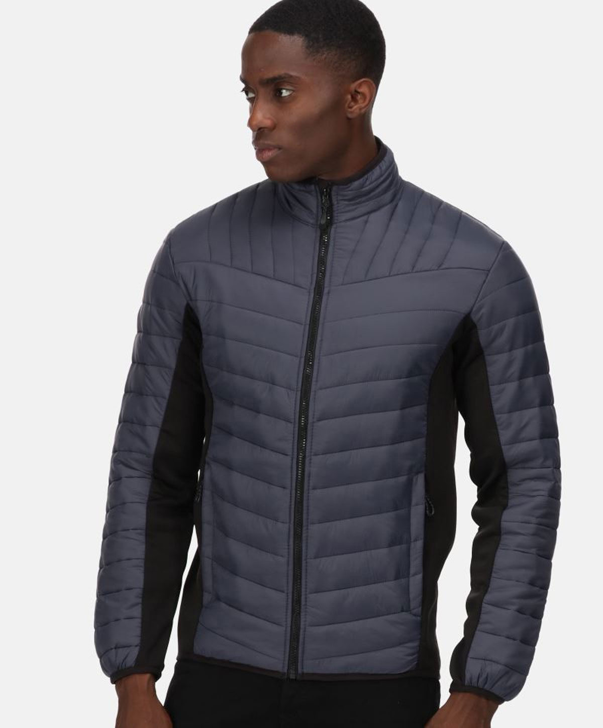 TRA529-foto Tourer Hybrid Jacke Regatta Professional TRA529
