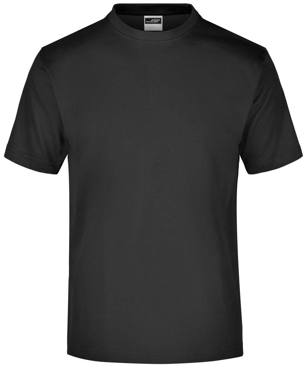 JN001-black black