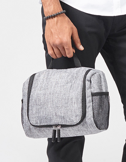 BS15390-foto Wash Bag - Hawaii bags2GO BS15390