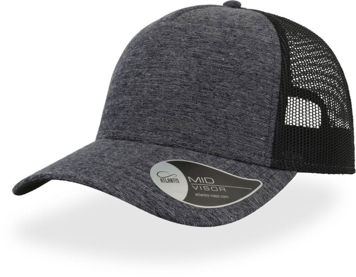 Rappper-mel-navy navy
