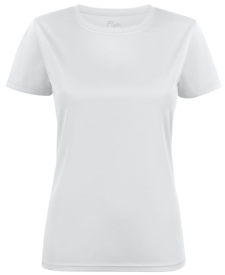 RunLady-weiss 100 weiss