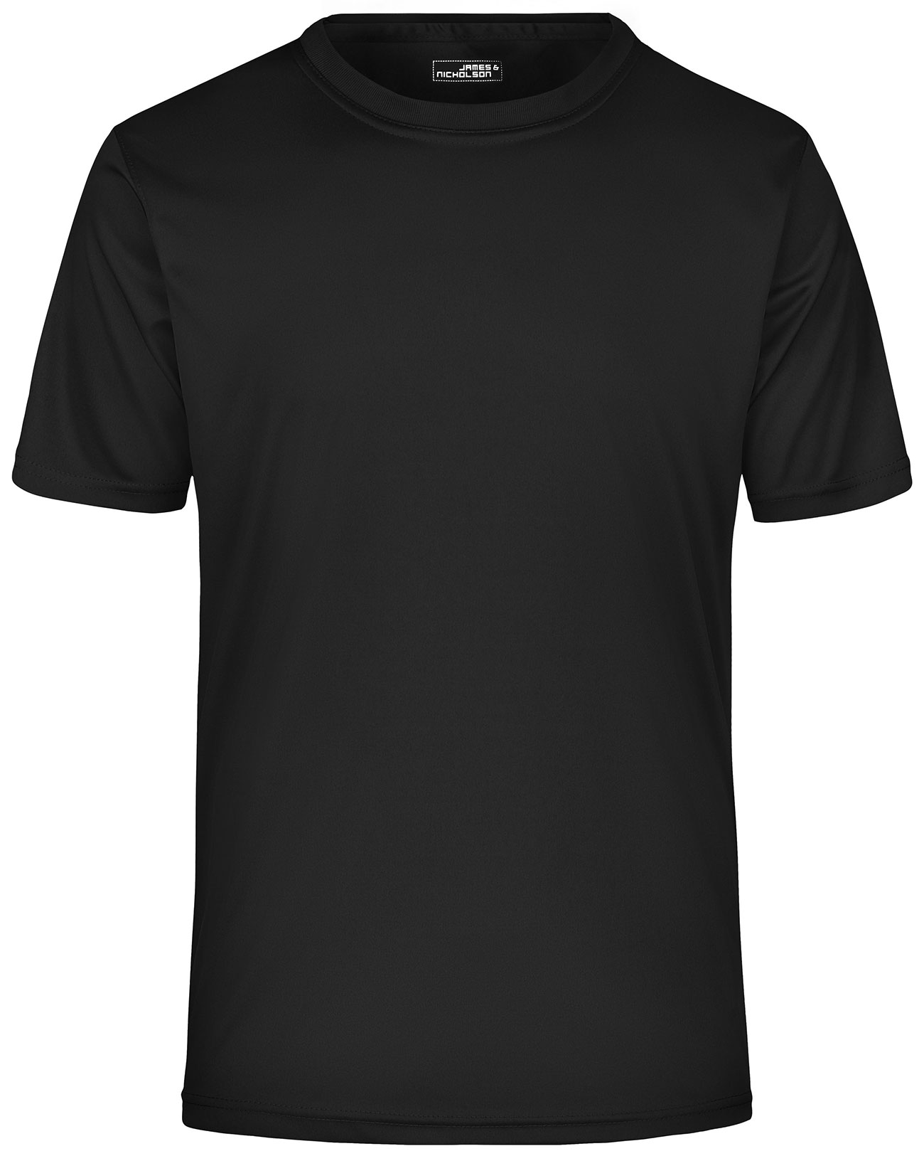 JN358-black black