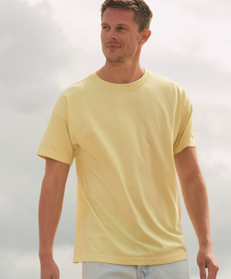 So3806-foto Men´s Boxy Oversized T-Shirt SOL'S 3806