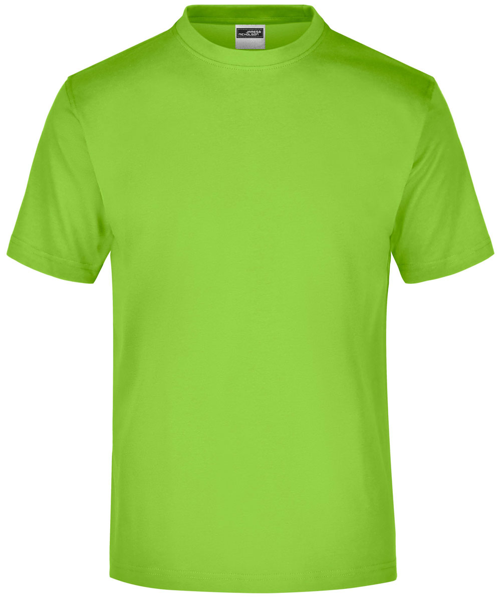 JN001-limegreen lime green
