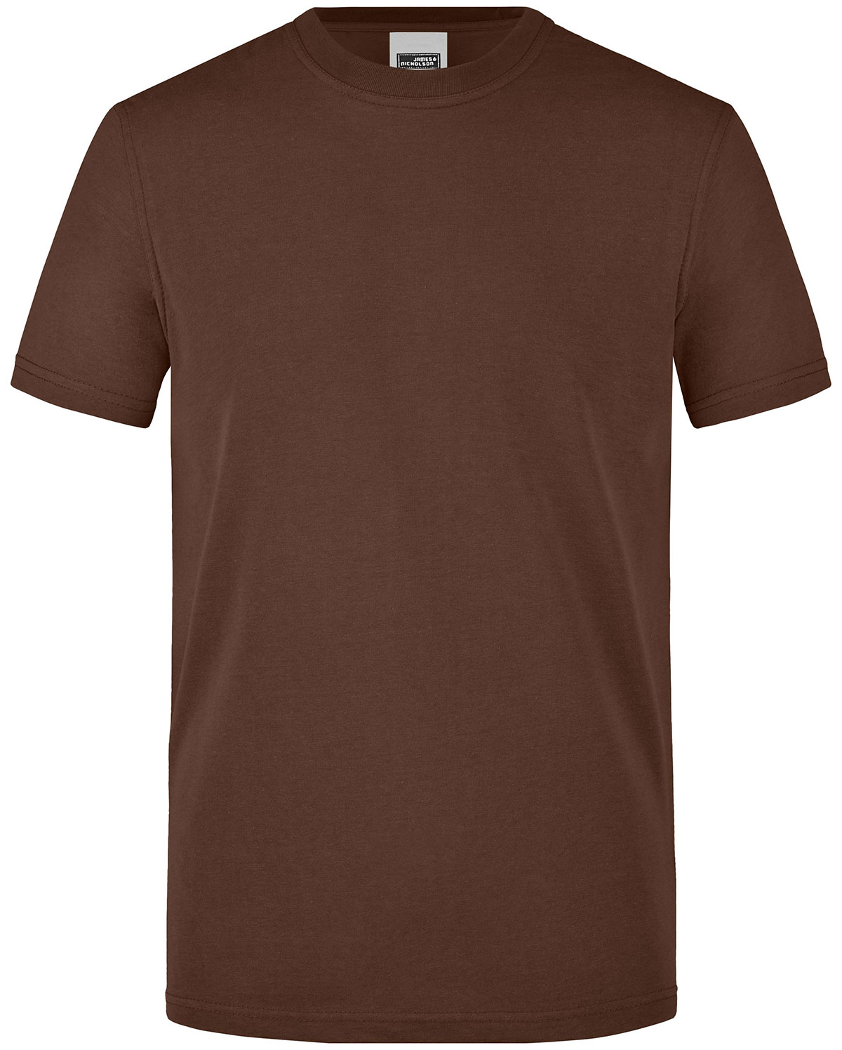 JN838-brown brown