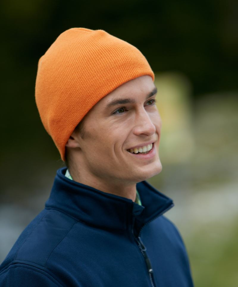 Beanie No. 1 MB7580 Beanie No. 1 MB7580