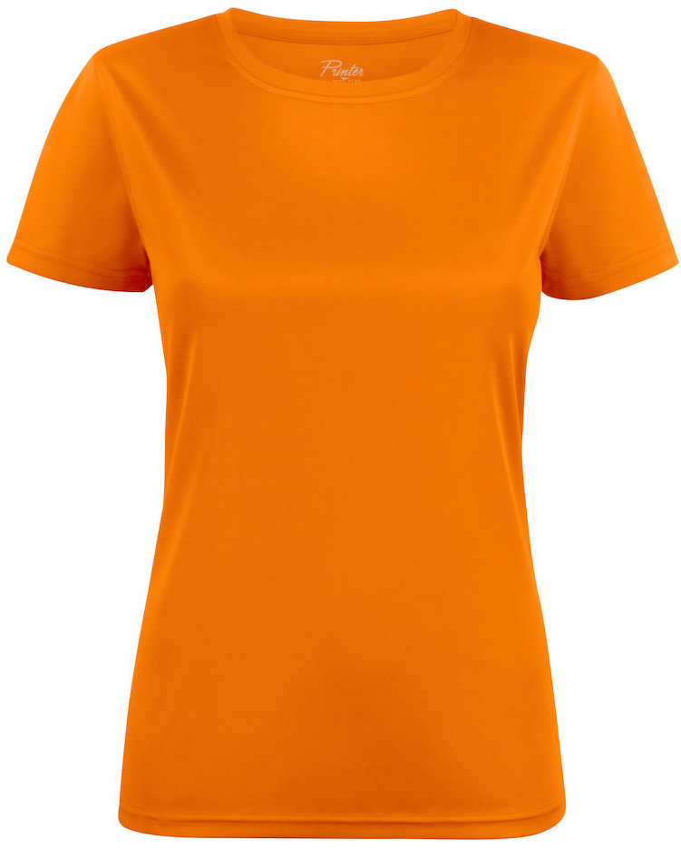 RunLady-orange 305 orange