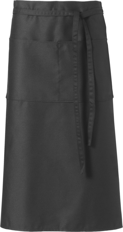 Skyla-schwarz Skyla Barkeeper Schürze 19538474