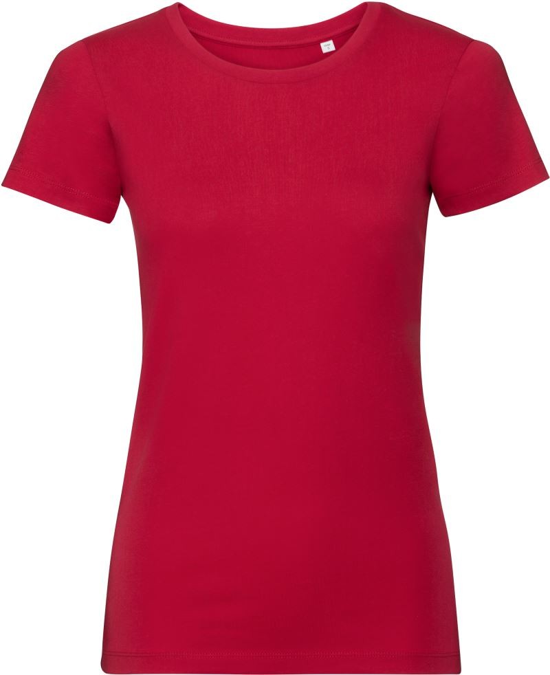 R108F-classicred classic red