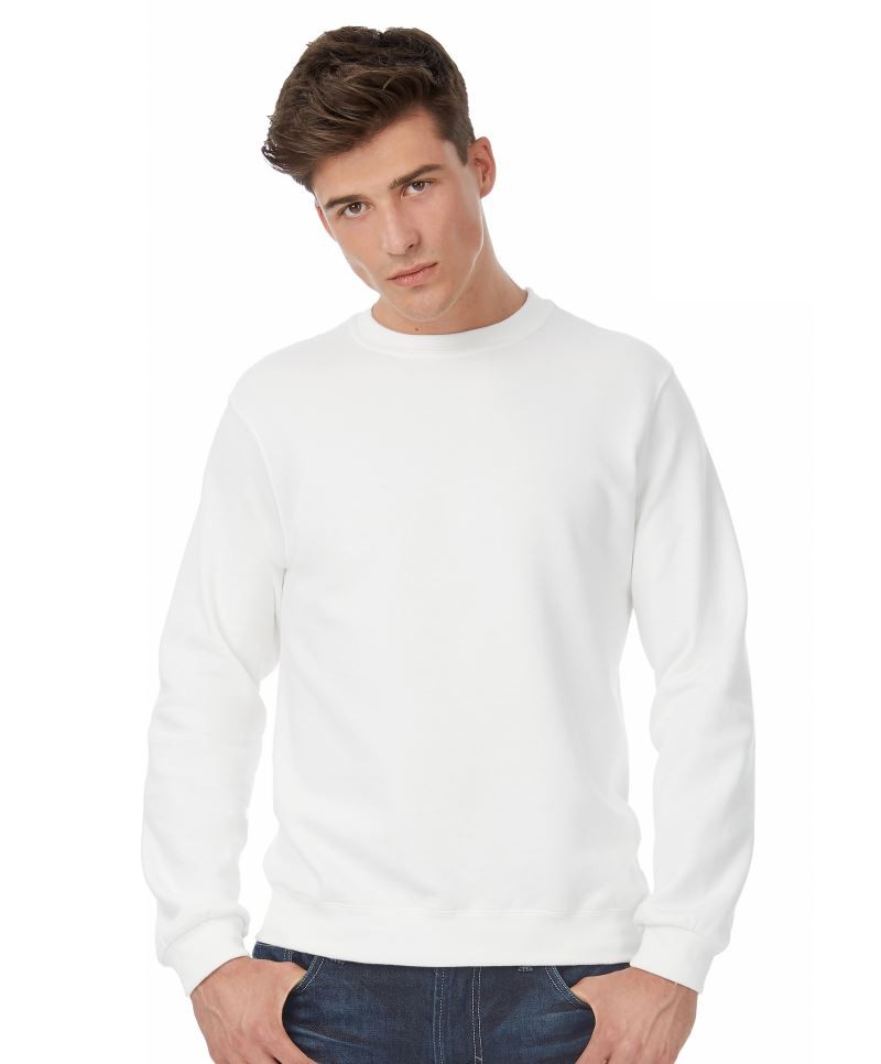 B-CID02-foto B&C Collection Sweat ID.002