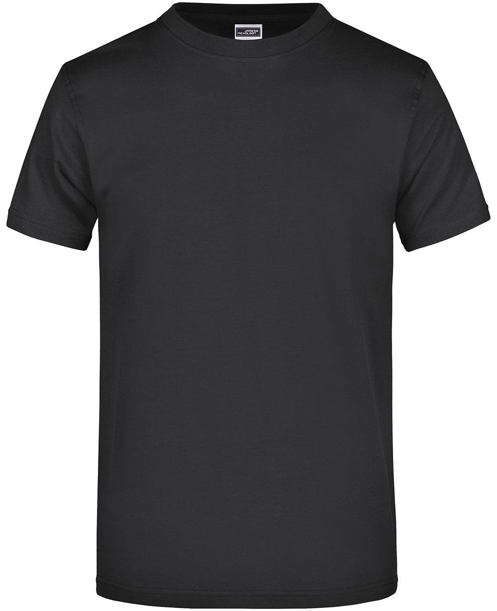 JN002-black black