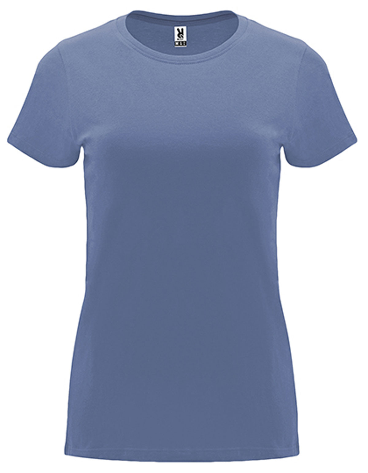 Capri-denimblue denim blue