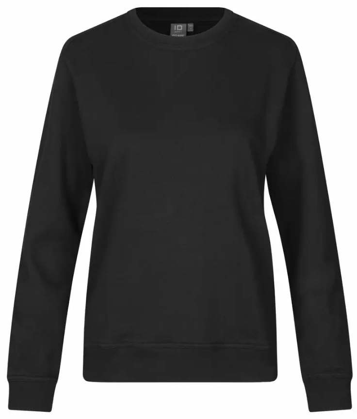 PRO Wear CARE Damen Sweatshirt unangeraut ID0381