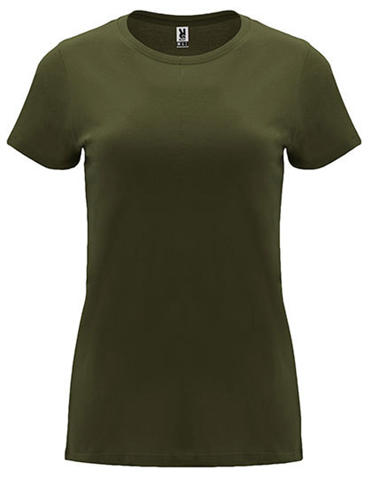 Capri-armygreen army green