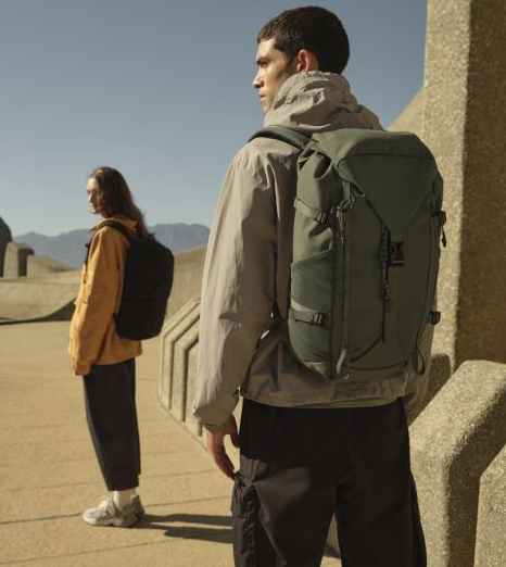 Rucksack Active Outdoor Quadra QD512