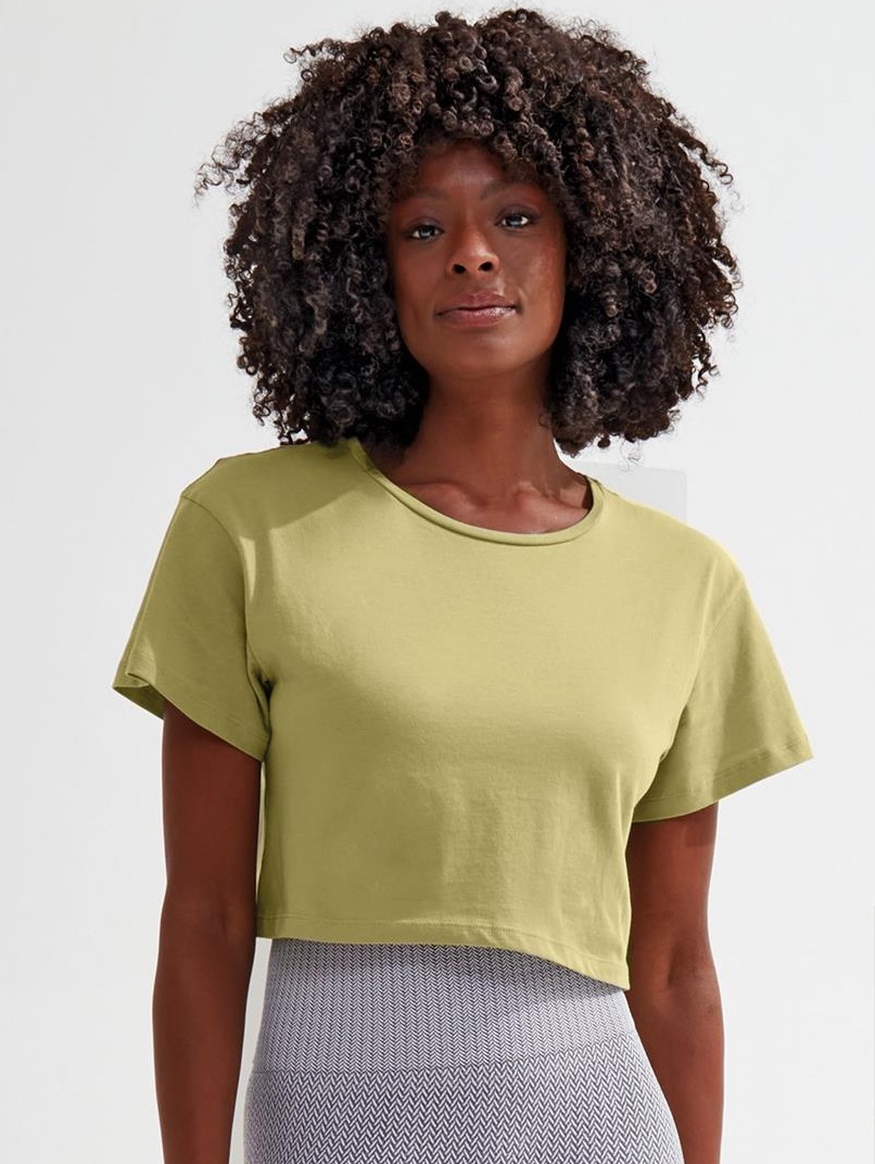 Women´s Crop Top TriDri® TR019