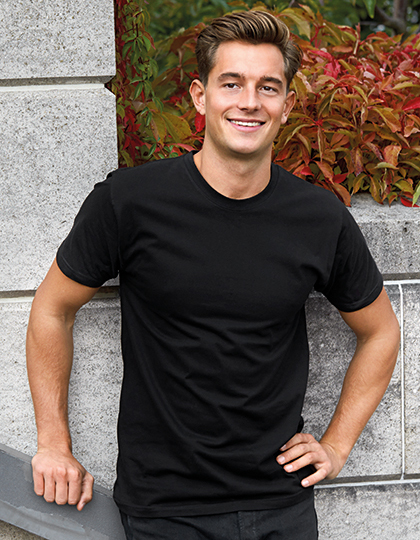 NE69001-foto Unisex Workwear T-Shirt Neutral 69001