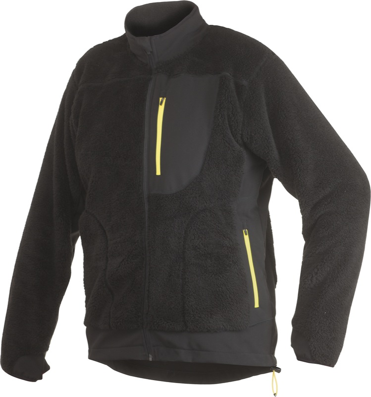 643305_99_Jacket ProJob 3305 Fleecejacke