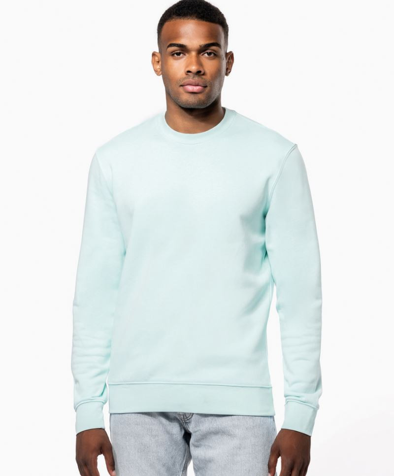 Umweltfreundlicher Sweater Kariban K4025 Umweltfreundlicher Sweater Kariban K4025