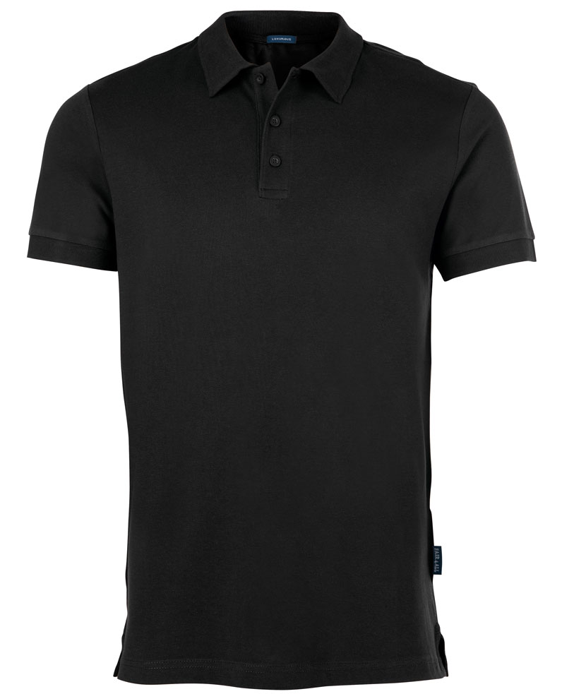 HRM502-black black