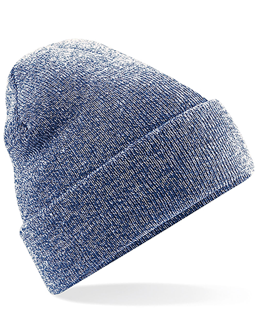 B45-heathernavy heather navy