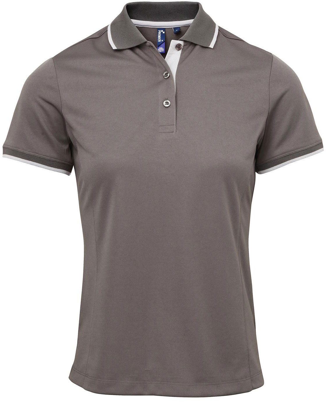 PR619-darkgrey-silver2 dark grey/ silver