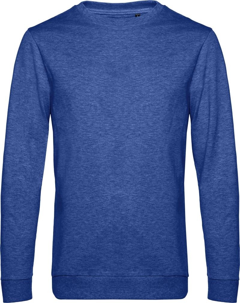 BCU01W-heatherroyalblue heather royal blue