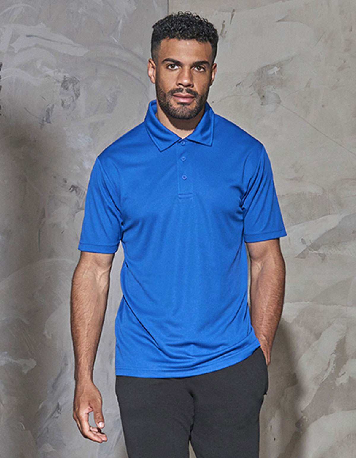 JC040-FOTO1 Cool Polo AWDis JC040