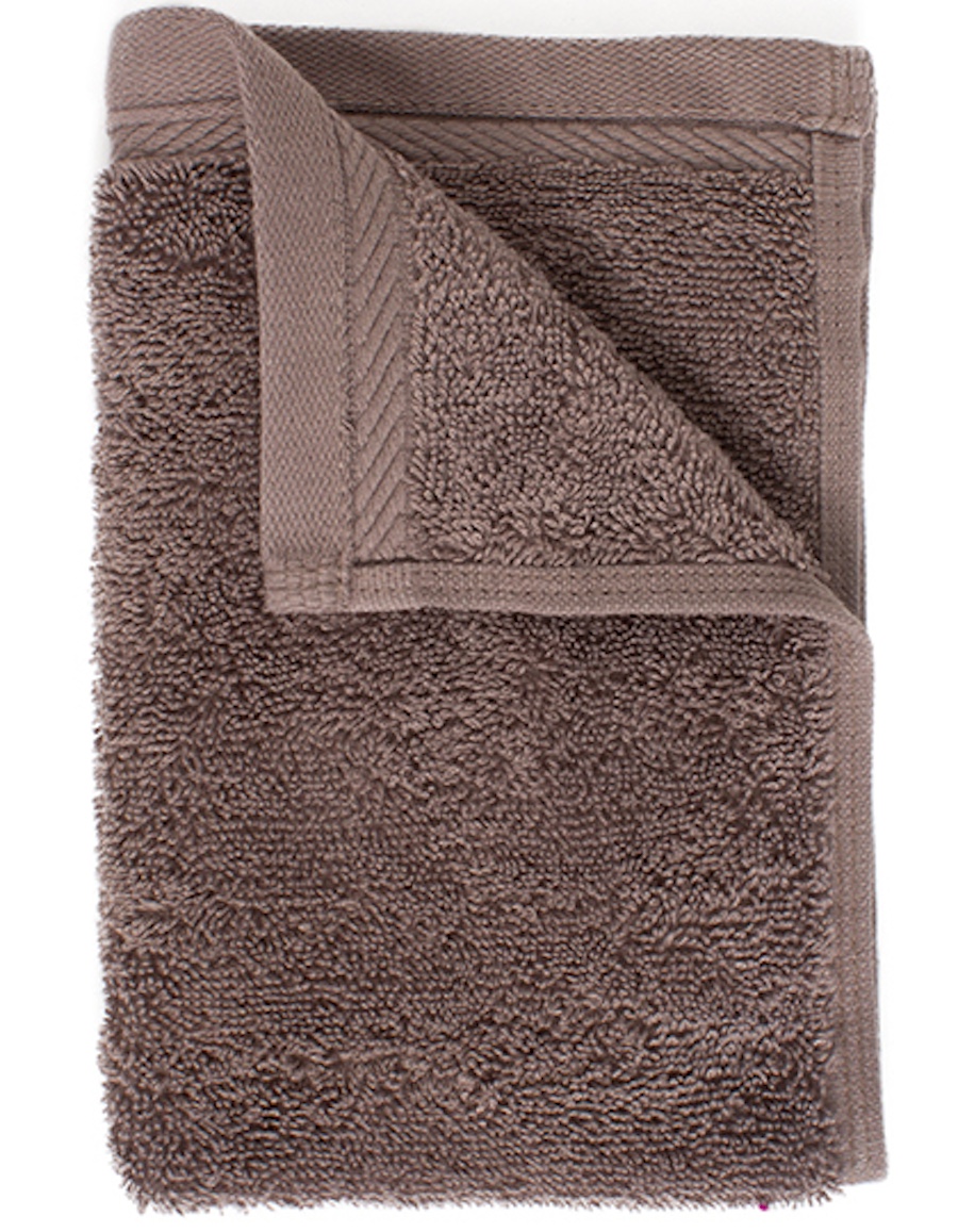 Organic Guest 30 The One Towelling 30x50 cm TH1300 Organic Guest 30 The One Towelling 30x50 cm TH1300