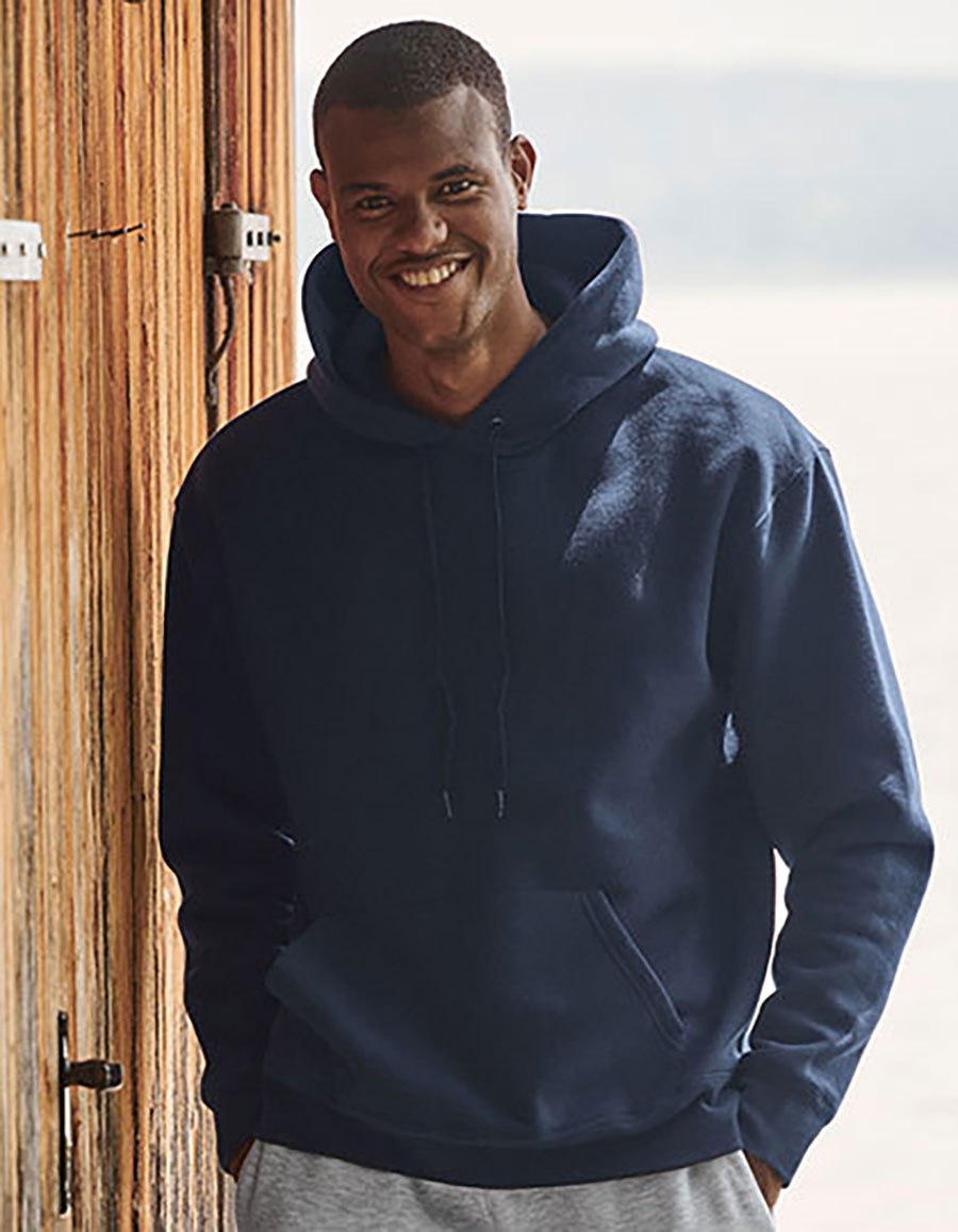 Premium Hooded Sweat F.O.L. 2152 Premium Hooded Sweat F.O.L. 2152