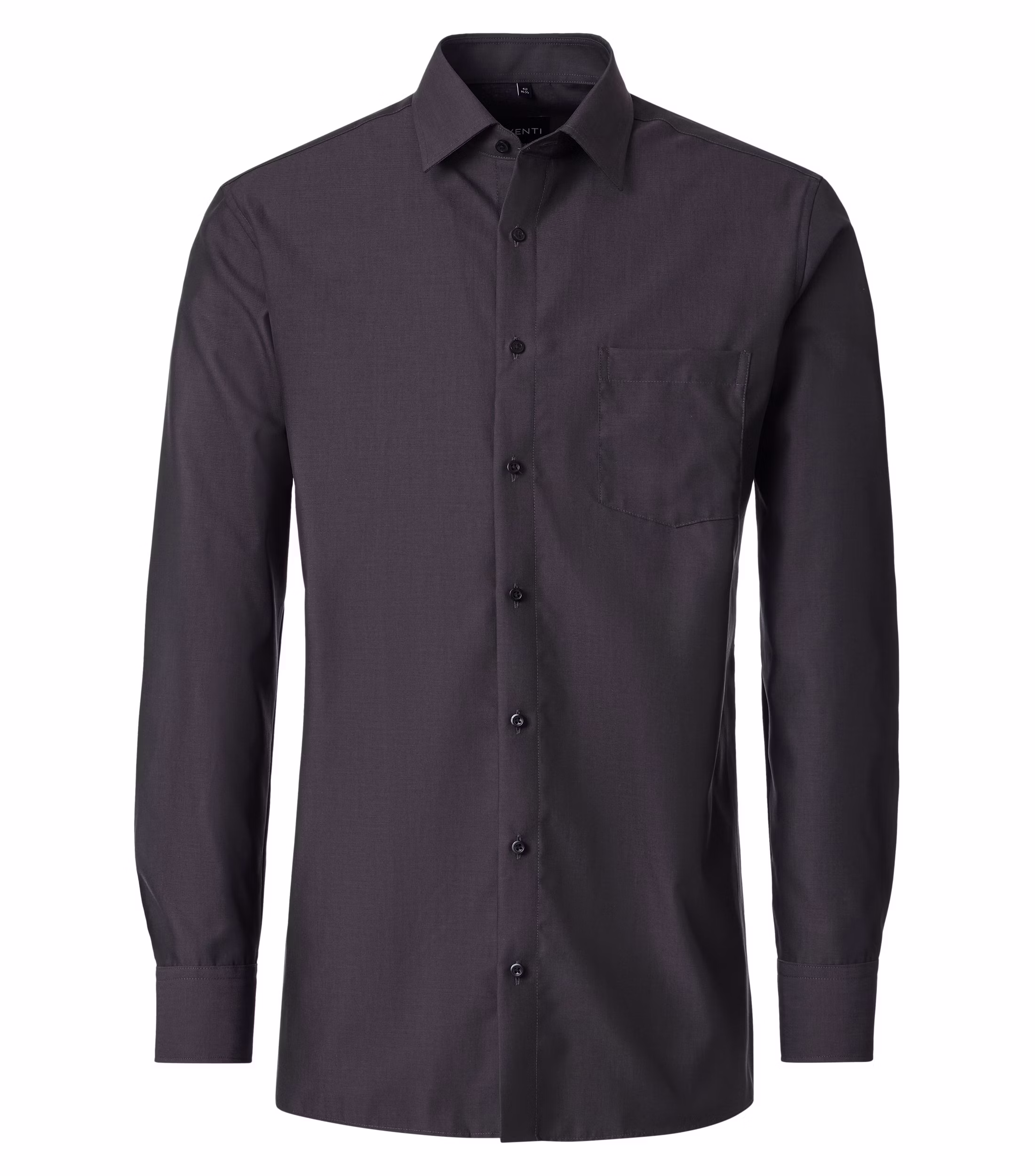 Businesshemd Langarm Venti 002050