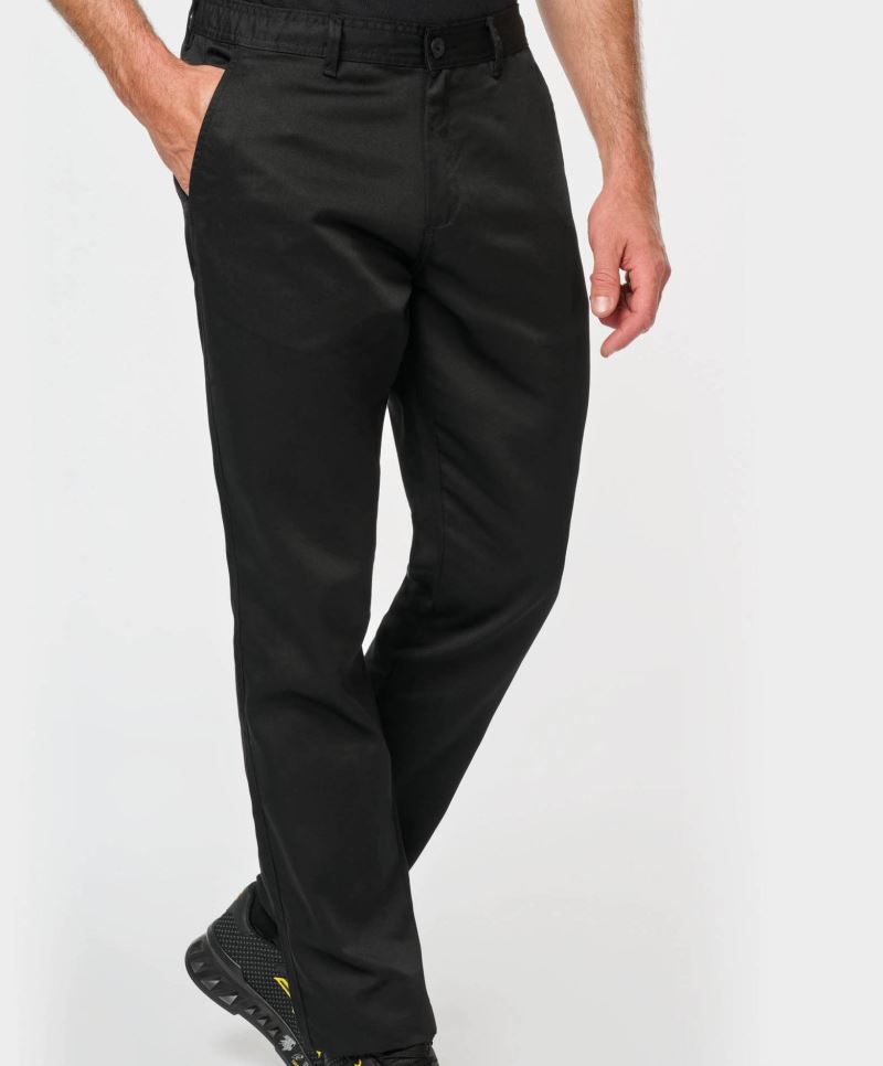 Herren Workwear Hose "Day-to-Day" WK Designed to Work WK738