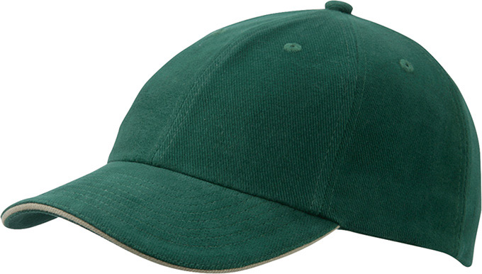 MB6112_darkgreen-beige2 dark green / beige