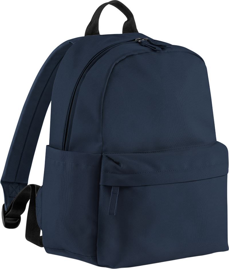 Mini Rucksack "Premium Recycled" BagBase BG185S Mini Rucksack "Premium Recycled" BagBase BG185S